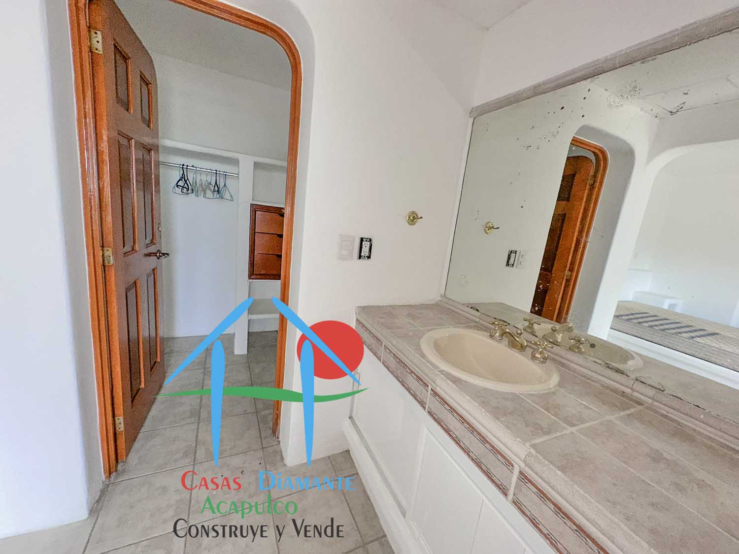 Océano Playa Fortuna 2 - Recámara principal 6